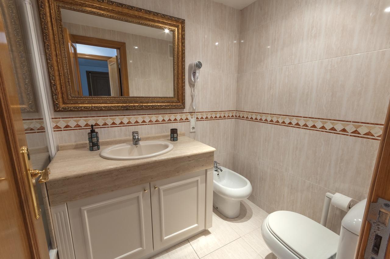 Ag Aguamarina 3 Apartment กันดิอา ภายนอก รูปภาพ