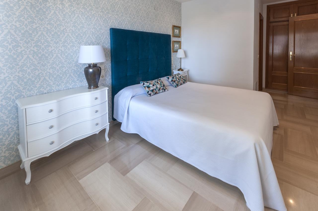 Ag Aguamarina 3 Apartment กันดิอา ภายนอก รูปภาพ
