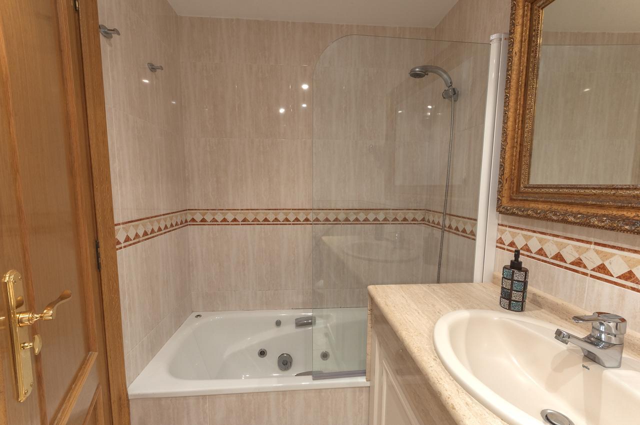 Ag Aguamarina 3 Apartment กันดิอา ภายนอก รูปภาพ
