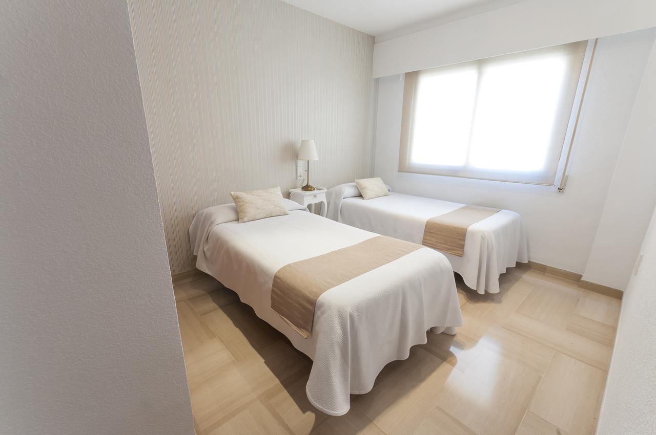 Ag Aguamarina 3 Apartment กันดิอา ภายนอก รูปภาพ